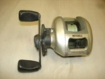 Mitchell Exll 200 Baitcasting Fishing Reel Works. Fixed Price $28.49.
