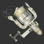 Vintage Shakespeare Catera Fishing Reel Bearing System #6635. Fixed Price $24.99.