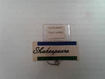 Nos Shakespeare 2300-050 2500-050 2100-070 Fish Reel Bail Spring 79-67-0049-01. Fixed Price $5.95.