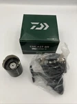 Daiwa Emcast Bite N' Run Lt Spinning Fishing Reel. Fixed Price $99.99.
