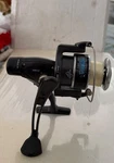Shakespeare Xterra 5140R Spinning Fishing Reel. Fixed Price $18.39.