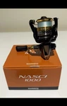 Shimano 16 Nasci Fb 1000-B. Fixed Price $89.26.