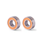 Okuma Ceramic #7 Spool Bearings Coldwater CW-354D, CW-354DLX, CW-454D, CW-454DLX. Fixed Price $29.95.