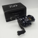 Near Mint Daiwa 21 Steez Tw Hlc 7.1R Baitcasting Reel Japan Used W/box. Fixed Price $279.00.