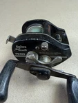 Vintage Daiwa Procaster PS10G Baitcasting Fishing Reel Right Hand Black Japan. Fixed Price $22.49.