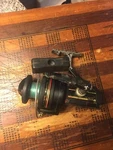 Fishing South Bend Salt Water Spinning Reel Model 777B. Fixed Price $98.00.