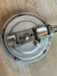 Vintage Martin Auto Fly Fishing Reel #2 Made Usa Mohawk, Ny. Fixed Price $12.00.