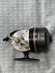 Vintage Fishing Reel Shakespeare Bait Casting #1799 Model Ed 1960S Usa. Fixed Price $36.00.