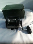 Shakespeare Sigma 2950-350 Reel Boxed.. Fixed Price $93.28.