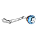 Gomexus 70MM Handle Shimano Daiwa Spinning Titanium Knob Aluminum Power. Fixed Price $128.29.