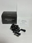 Shimano 23 Metanium 101XG Baitcasting Reel Left Handle Tariff Included. Fixed Price $275.00.