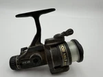 Vintage Ryobi MG1 Graphite Spinning Fishing Reel Freshwater Ultra Light. Fixed Price $10.34.