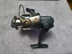 Vintage (south Bend) Triaxx -SB420 Fishing Reel. Fixed Price $13.00.