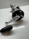 Vintage Penn Jigmaster No. 500 Conventional Saltwater Reel Made Philly. Fixed Price $27.00.