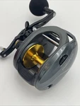 Piscifun Alijoz 400 Baitcasting Reel Saltwater Heavy Duty Fishing Fast Ship. Fixed Price $98.69.