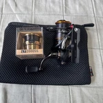 Daiwa 21 Presso LT1000S-P Spinning Reel LT2000SS Spool. Fixed Price $334.69.