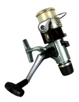 Shimano Sienna Spinning Reel Quick-fire Ii Rear Drag No-iar SI2000R. Fixed Price $29.99.
