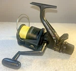 Shimano Aero 8101 Baitrunner Fixed Spool Spinning Reel Open Face Rear Drag. Fixed Price $74.01.