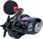 Daiwa Fune Xt 150P/150PL/150P-PE3 Double-axis Reel For Octopus Fishing. Fixed Price $110.82.