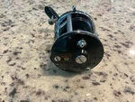 Penn 10 Mag Tuned Reel Level Wind Usa A+. Fixed Price $64.98.