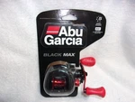 Abu Garcia Low Profile Baitcast Reel Model Blackmaxlp-wm 20-C BMAX3. Fixed Price $54.95.