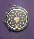 Pflueger Medalist 1494 1/2 Fly Reel. Made In Usa. Very Good Condition.. Fixed Price $99.99.