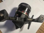 Vintage Abu Garica Matic 170C Spin Cast Reel. Fixed Price $25.99.