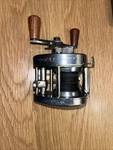 Shimano Bantam 100EX Casting Reel. Fixed Price $79.99.