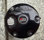 Abu Garcia Ambassadeur REAL2DEAL2 Uc 4600C Black. Fixed Price $159.06.
