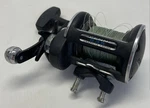Penn 535 Gs Conventional Reel. Fixed Price $94.03.