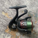 Shakespeare GX235 Spinnng Reel. Fixed Price $25.00.