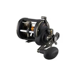 Penn Squall Ii Level Wind Conventional Fishing Reel, 20LWLH, Black Gold. Fixed Price $269.99.