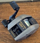 Abu Garcia Ambassadeur Usa 1 Graphite Fast Baitcasting Reel Right Hand. Fixed Price $12.99.