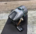 Shakespeare Pro-am A-12 Spincast Fishing Reel Professionally Cleaned & Oiled. Fixed Price $11.66.