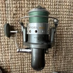 Okuma Sentara SN65 Spinning Reel. Fixed Price $50.00.