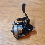 Bass Pro Shop Mega Baitcast Fishing Reel MCT20 For Right Left Hand. Fixed Price $28.90.