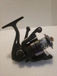 Shakespeare Crusader 235 Spinning Reel Fishing. Fixed Price $15.50.