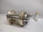 Olympic Marfix LD-50T System Reel Baitcast Big Game Trolling Saltwater Japan. Fixed Price $299.99.