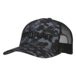 Shimano Printed Trucker Cap Color - Camobk Size One Fits Most (ahatptr.... Fixed Price $36.99.