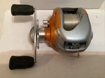 Vintage Daiwa Capricorn 100XTC 8 B.b. Low-profile Baitcasting Reel.. Fixed Price $58.95.