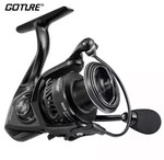 Goture Vortex Ultralight Spinning Fishing Reel 2000,3000,4000. Fixed Price $40.29.