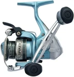 Shimano Spirex 1000FG Spinning Reel 6.2:1 Medium Light POUNDS/140 Yards. Fixed Price $79.99.