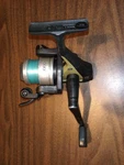 Shimano TX1000 Quick Fire 2 Fishing Reel. Original Owner.. Fixed Price $24.00.
