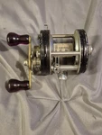Ambassador Abu 5000C. Fixed Price $50.00.