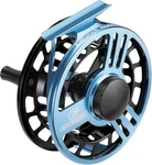 Cheeky Fishing Launch C-LAU-400-RBB Blue/black Fly Reel Brand New. Fixed Price $199.95.