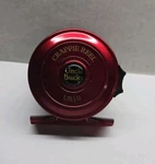 Uncle Buck's UB10 Ultralight Crappie Reel, Clicker & Anti-reverse Settings, Nwot. Fixed Price $25.19.