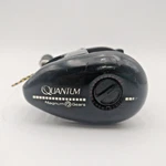 Quantum Bait Caster Reel Magnum Gears 2 Brg Sys 5.1:1 Rh Retrieve Cont Anti Rev. Fixed Price $16.00.