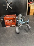 Shimano Spirex Fg Spinning Reel. Fixed Price $69.99.