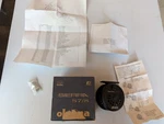 Okuma - Sierra S7/8 Fly Fishing Reel New Open Box. Fixed Price $32.00.