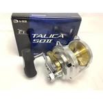Shimano Talica 50-II Big Game Reel. Fixed Price $957.99.